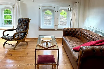 Zimmer 2 - Appartement mit Küchenbereich 2...