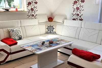 Fewo-Traum 5 im 1. OG