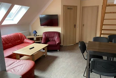 Wohnung 8
