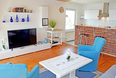 Ferienwohnung Altefähr mit super Seeblick und...