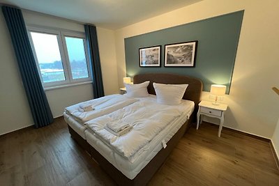 Vakantieappartement Gezinsvakantie Garz