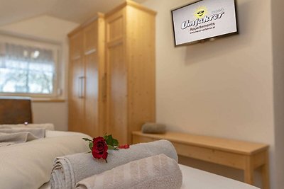Appartement Dobratsch
