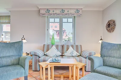 Appartamento Vacanza con famiglia Westerland
