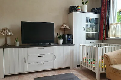 Vakantieappartement Gezinsvakantie Oberharz am Brocken