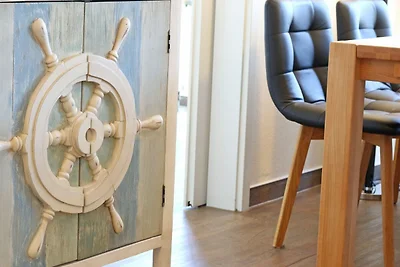 Haus Altensien Whg 466 mit Balkon