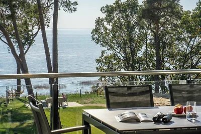 Appartamento Vacanza con famiglia Zirchow