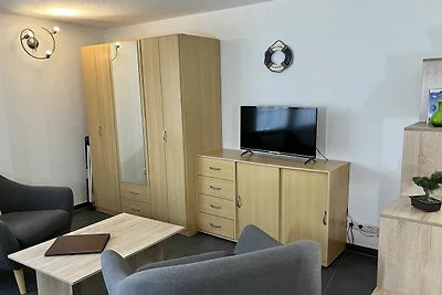 Vakantieappartement Gezinsvakantie Gager