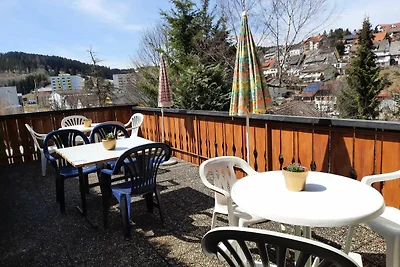 hotel Kultura & obilasci Furtwangen