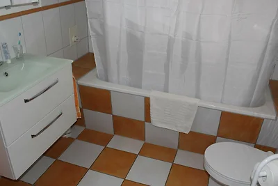 Apartamento Vacaciones familiares Lubmin