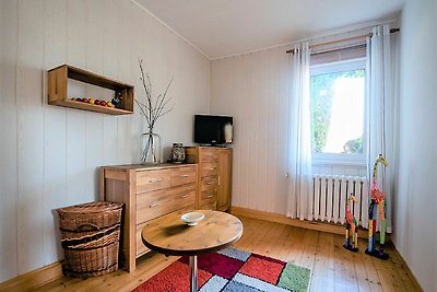 Vakantiehuis Ontspannende vakantie Cottbus