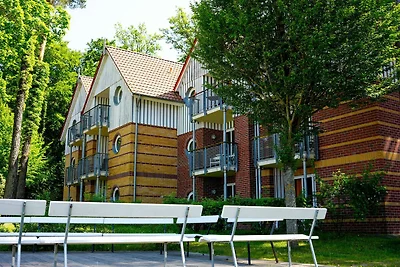 Wohnung 121