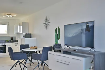 Haus Nautic, FeWo 614