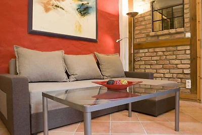 Oberdeck mit Balkon, 1. OG Frankenstr. 51