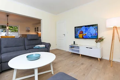 Ferienwohnung Ankerplatz