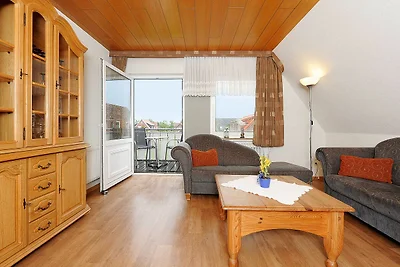 Ferienwohnung Baltrum