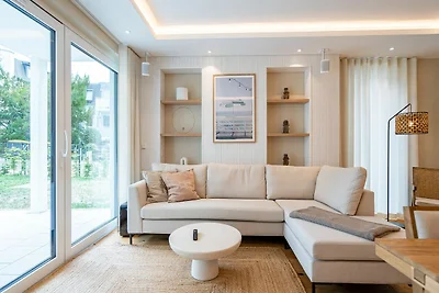 Vakantieappartement Gezinsvakantie Heringsdorf