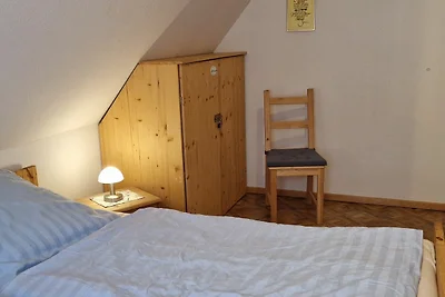 Vakantiehuis Ontspannende vakantie Wittmund