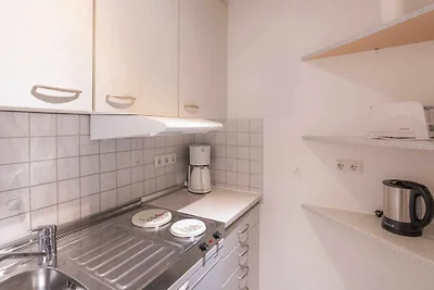 Appartamento Vacanza con famiglia Ahlbeck