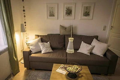 Casa vacanze Vacanza di relax Zurow