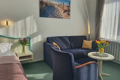 Albergo Cultura ed escursioni Zinnowitz
