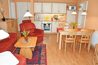 Appartement Balance 6