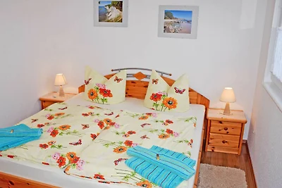 Appartamento Vacanza con famiglia Gager