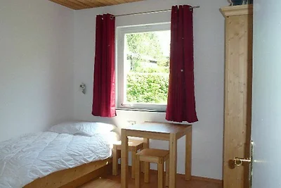 Ferienhaus 07-F modern eingerichtet mit...