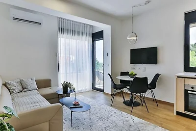 Ferienwohnung