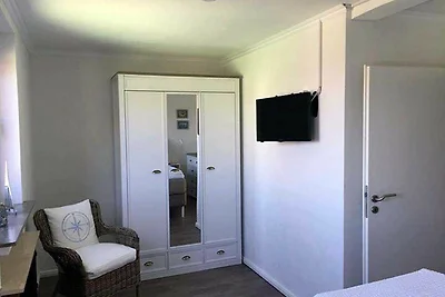 Vakantieappartement Gezinsvakantie Helgoland