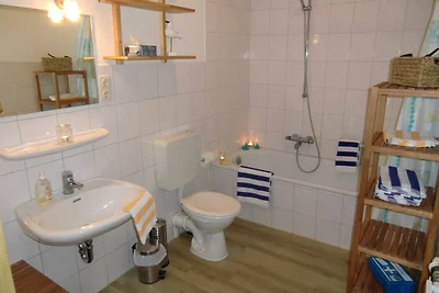Vakantieappartement Gezinsvakantie Ahneby