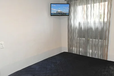 Ostseeallee 4 Ferienwohnung Nr.01