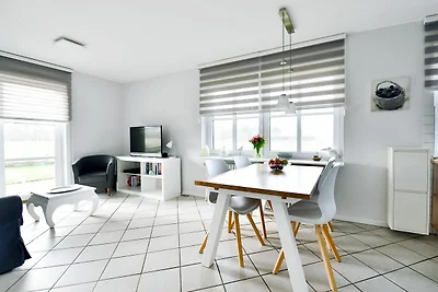 Vakantieappartement Gezinsvakantie Utersum