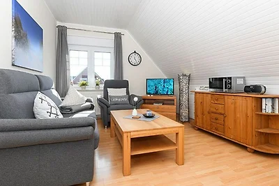 Ferienwohnung Ebbe im Haus Gezeiten