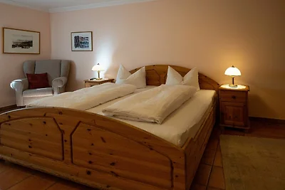 3-Zimmerwohnung Landhaus I EG Süd