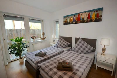 Ferienwohnung Marienthal - W1