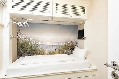 Vakantieappartement Gezinsvakantie Kampen
