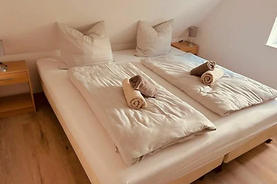 Ferienwohnung im Hotel Preyt