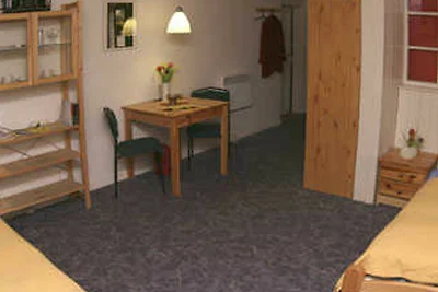 Appartamento Vacanza con famiglia Allstedt