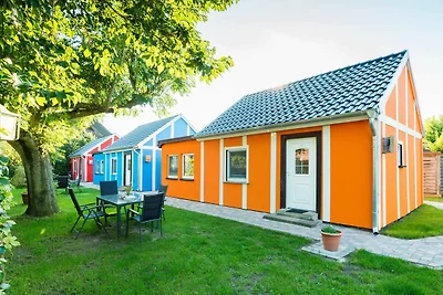 Appartamento Vacanza con famiglia Dierhagen