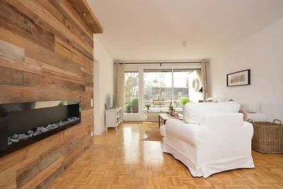 Appartement Vacances avec la famille Bad Harzburg