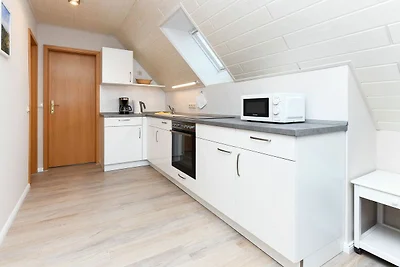 Ferienwohnung Wattwurm