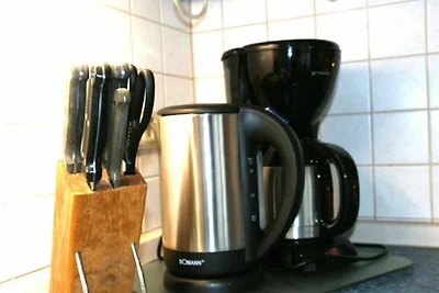 Apartament Dla rodzin Sellin