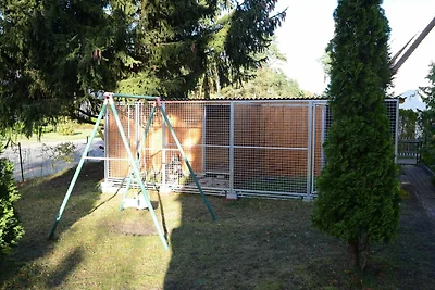 Ferienhaus Hannahliese-3 SZ bis max. 6 Pers.