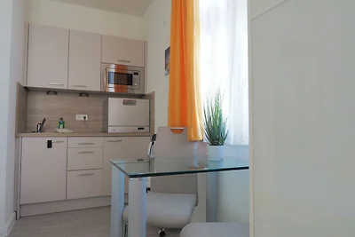 Residenz Unter den Linden Fewo 18