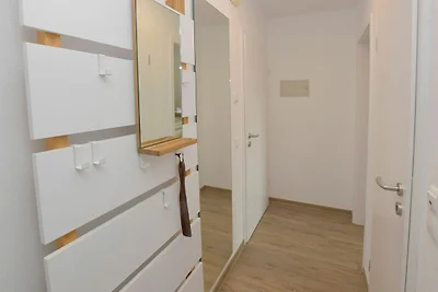 Vakantieappartement Gezinsvakantie Büsum
