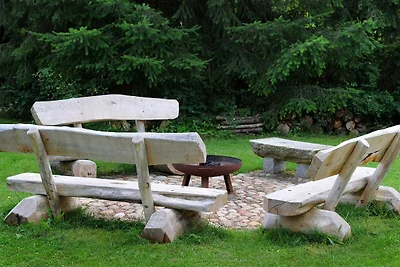 Schlafhäuschen 2