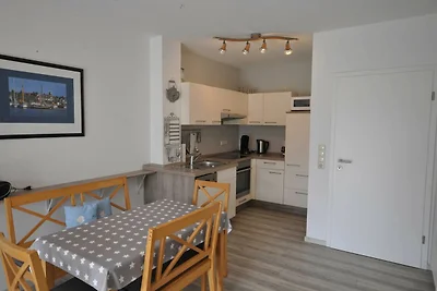 Vakantiehuis Ontspannende vakantie Wittmund