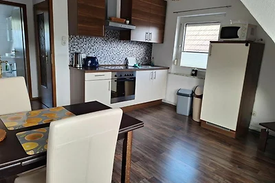 Ferienwohnung Ziegeleistrasse