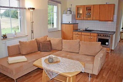 Vakantieappartement Gezinsvakantie Zirkow
