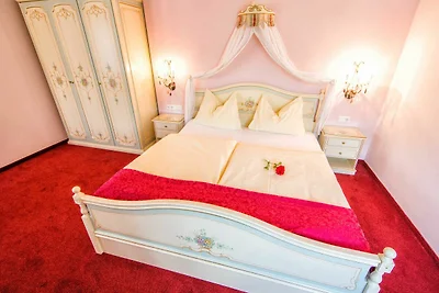 Juniorsuite Catharina 1
